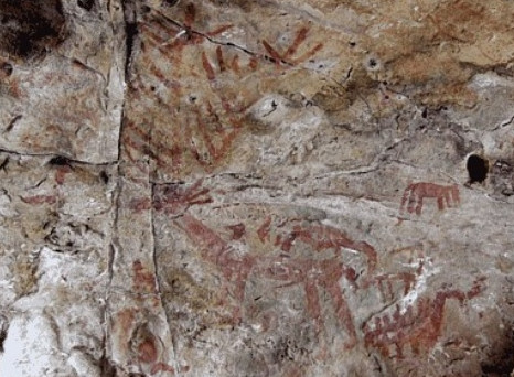 pinturas rupestres cadiz