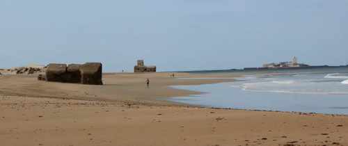 bunkeres playa camposoto